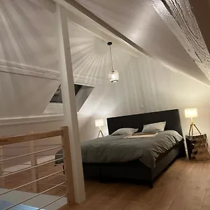  Appartement Cosy Nest