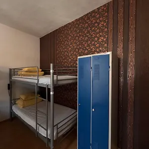  Appartement Etterbeek House