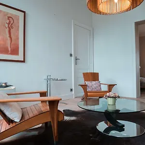 Place Jourdan Bed & Breakfast