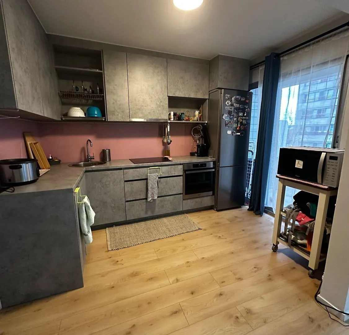 Alexanor Cosy Private Room In A Shared Apartment Brussels Belgium