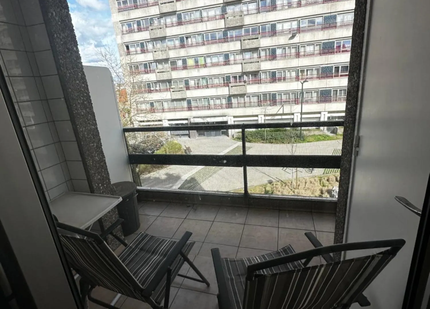 Homestay Alexanor Cosy Private Room In A Shared Apartment Brussels