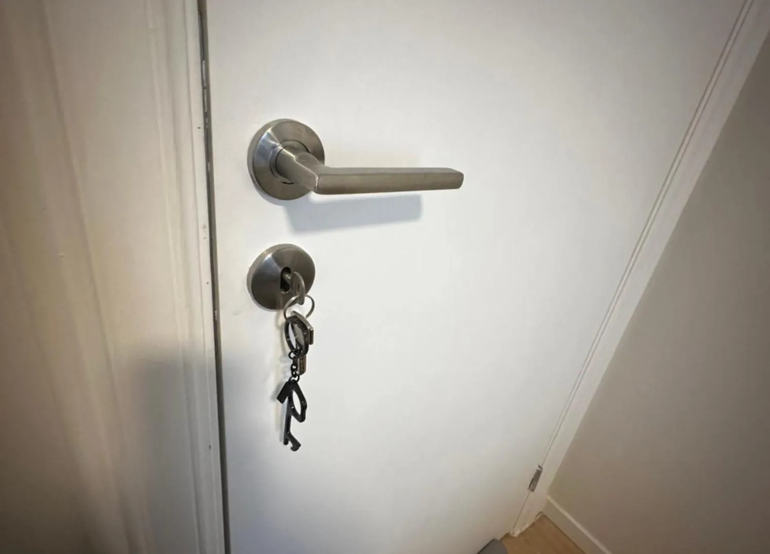 Homestay Alexanor Cosy Private Room In A Shared Apartment Brussels Belgium