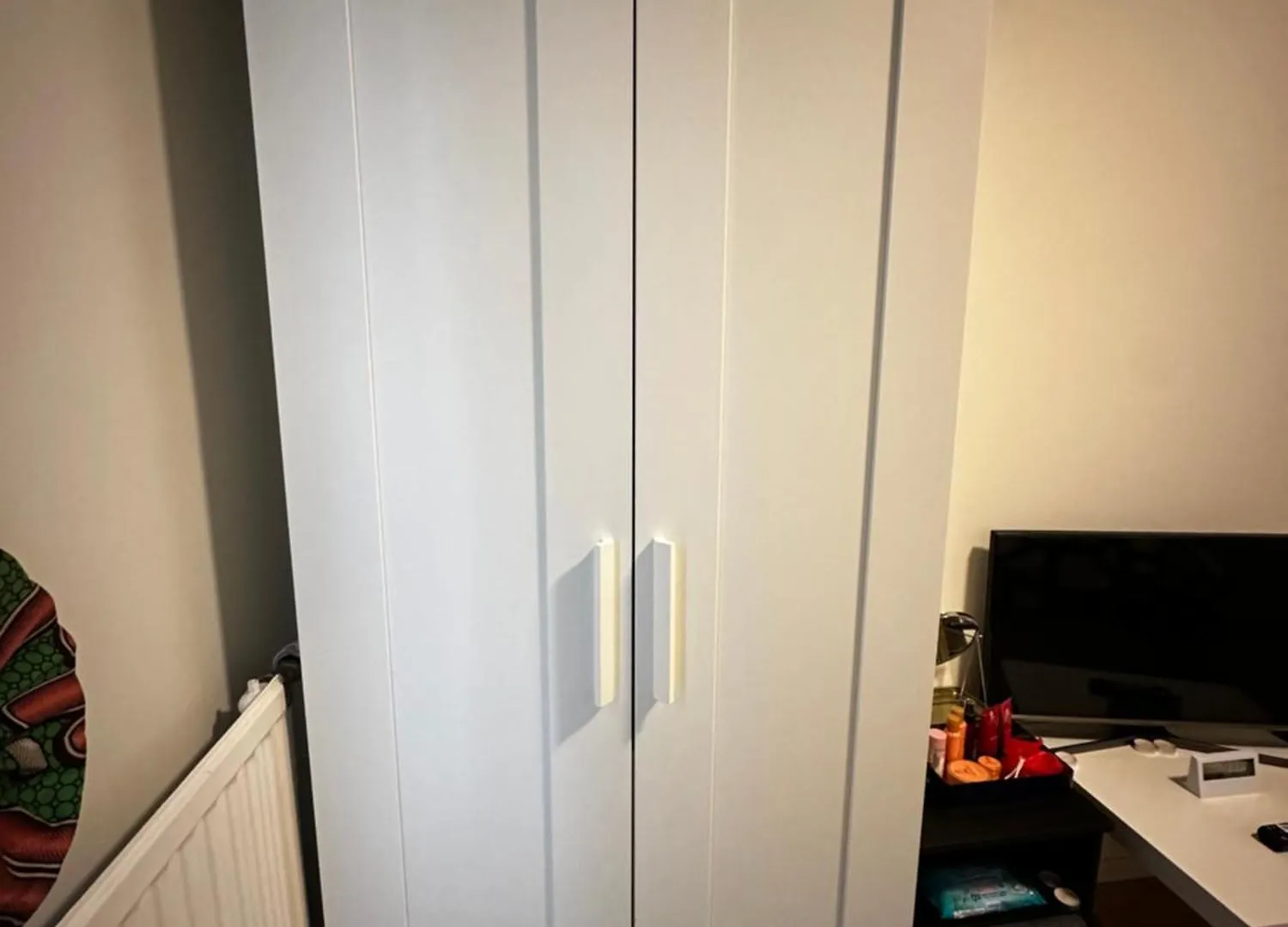 בריסל Alexanor Cosy Private Room In A Shared Apartment בלגיה