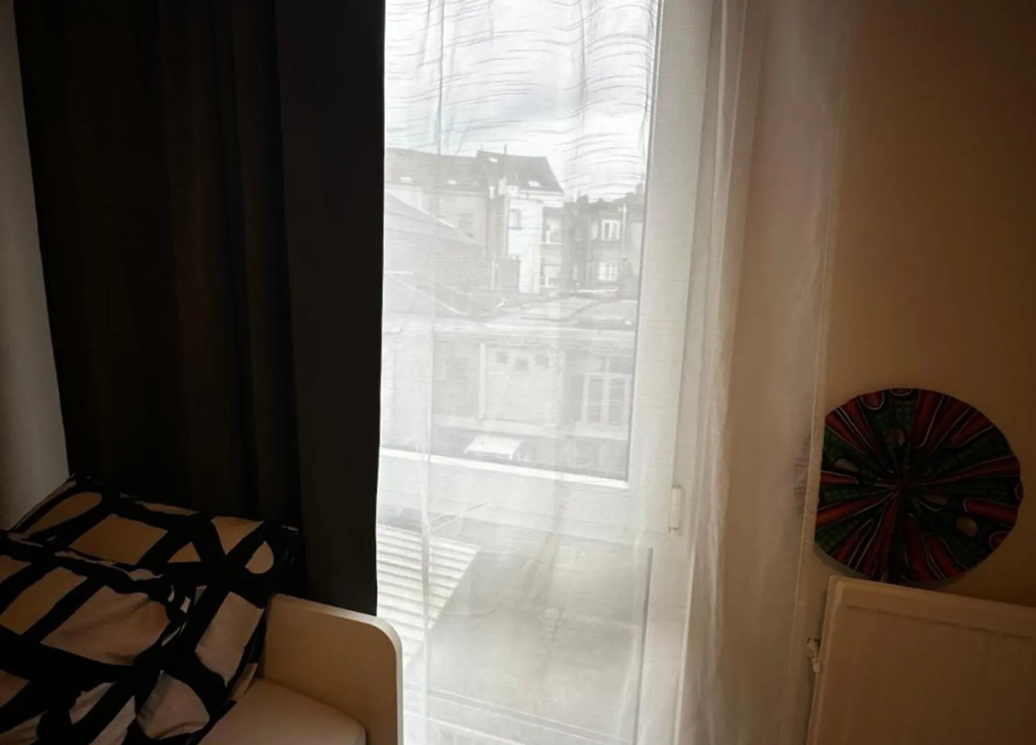 Alexanor Cosy Private Room In A Shared Apartment Brussels