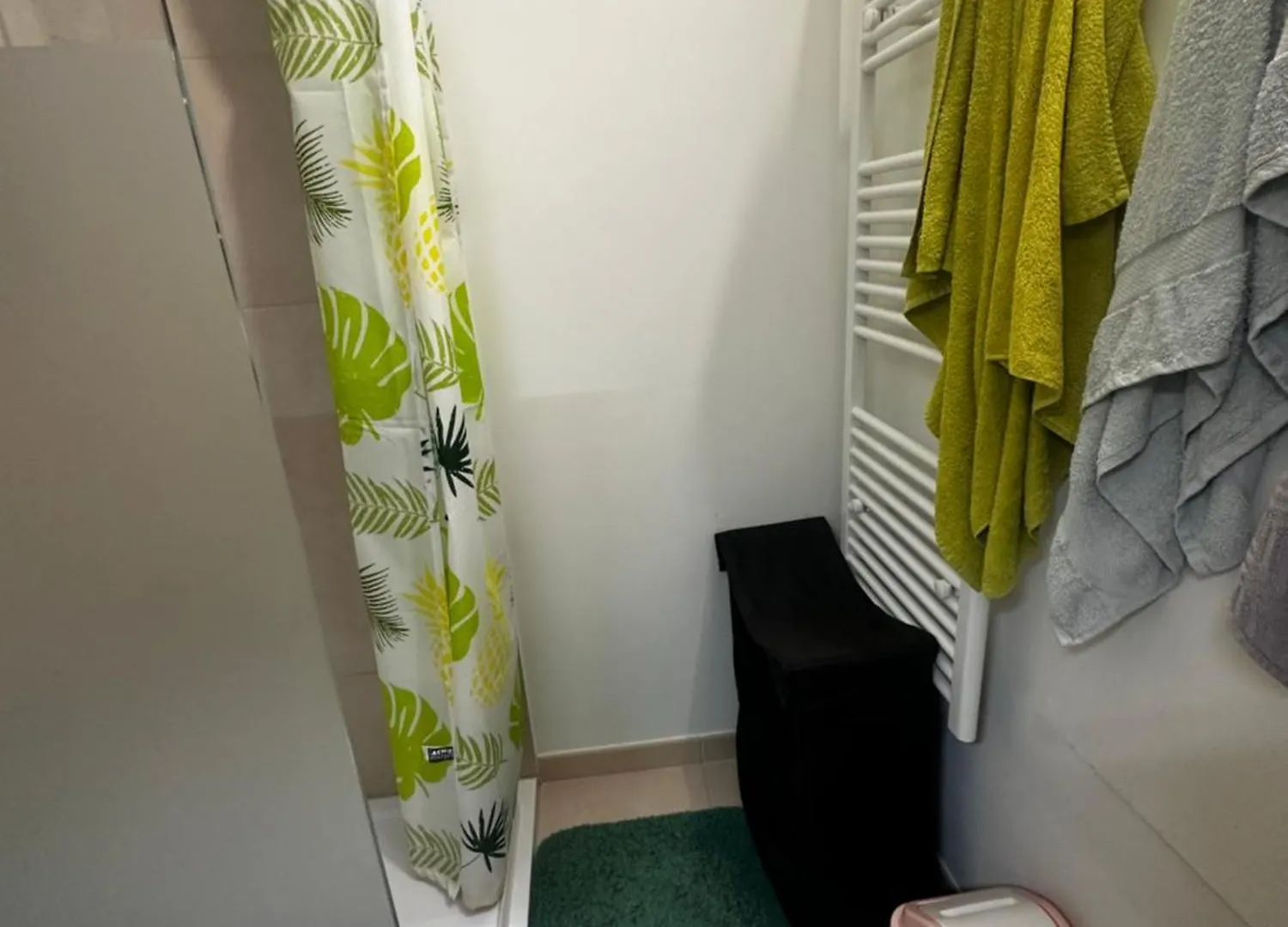Alexanor Cosy Private Room In A Shared Apartment Brussels Homestay