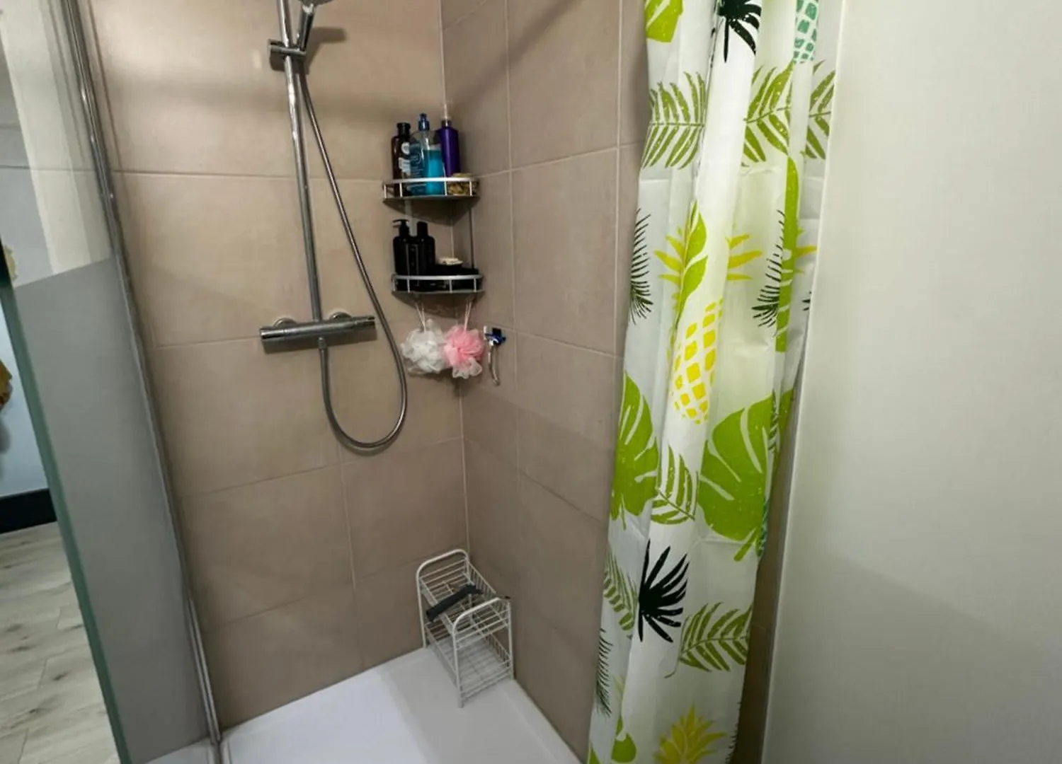 Alexanor Cosy Private Room In A Shared Apartment Brussels Belgium