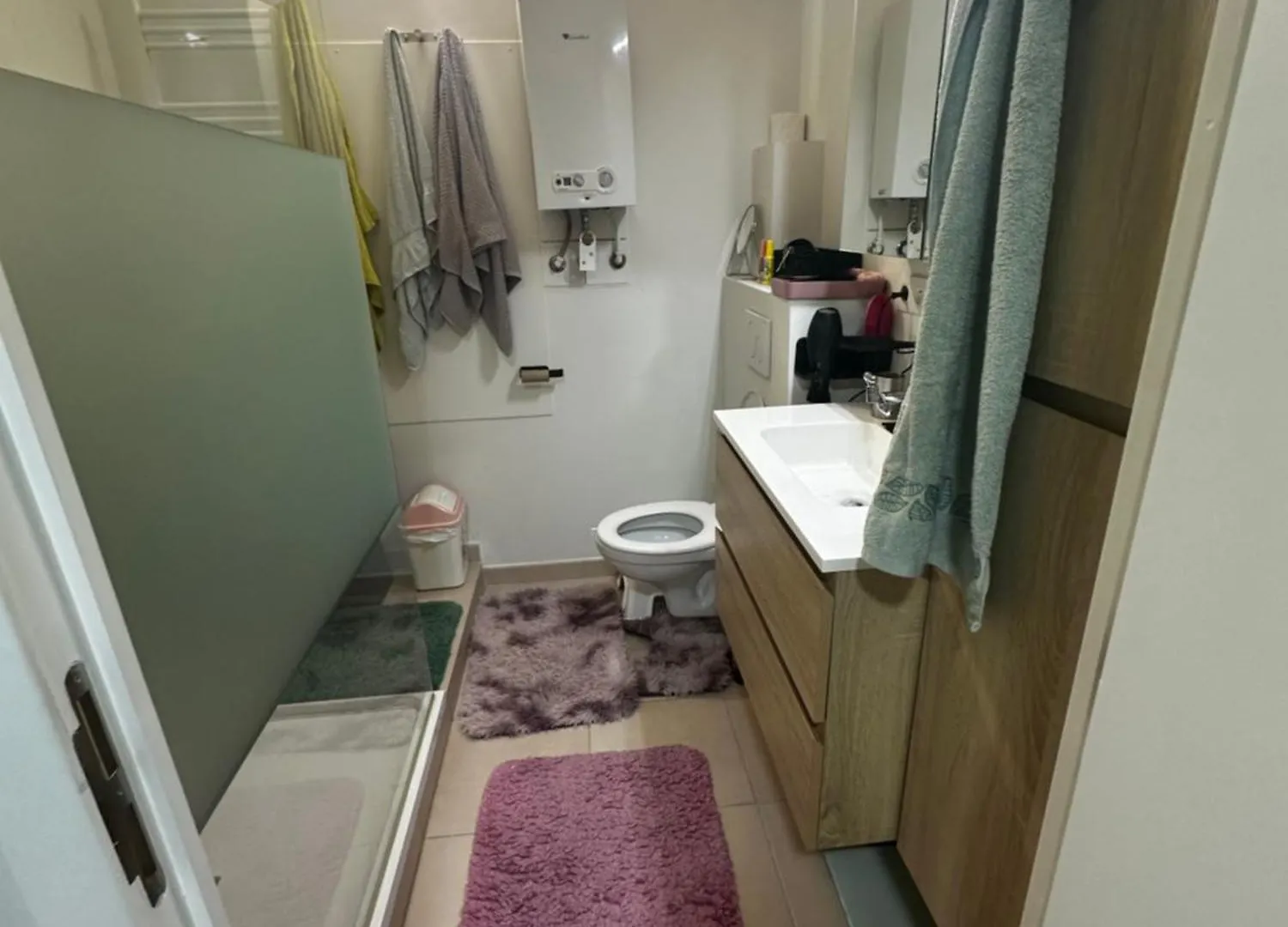 Alexanor Cosy Private Room In A Shared Apartment Brussels Homestay