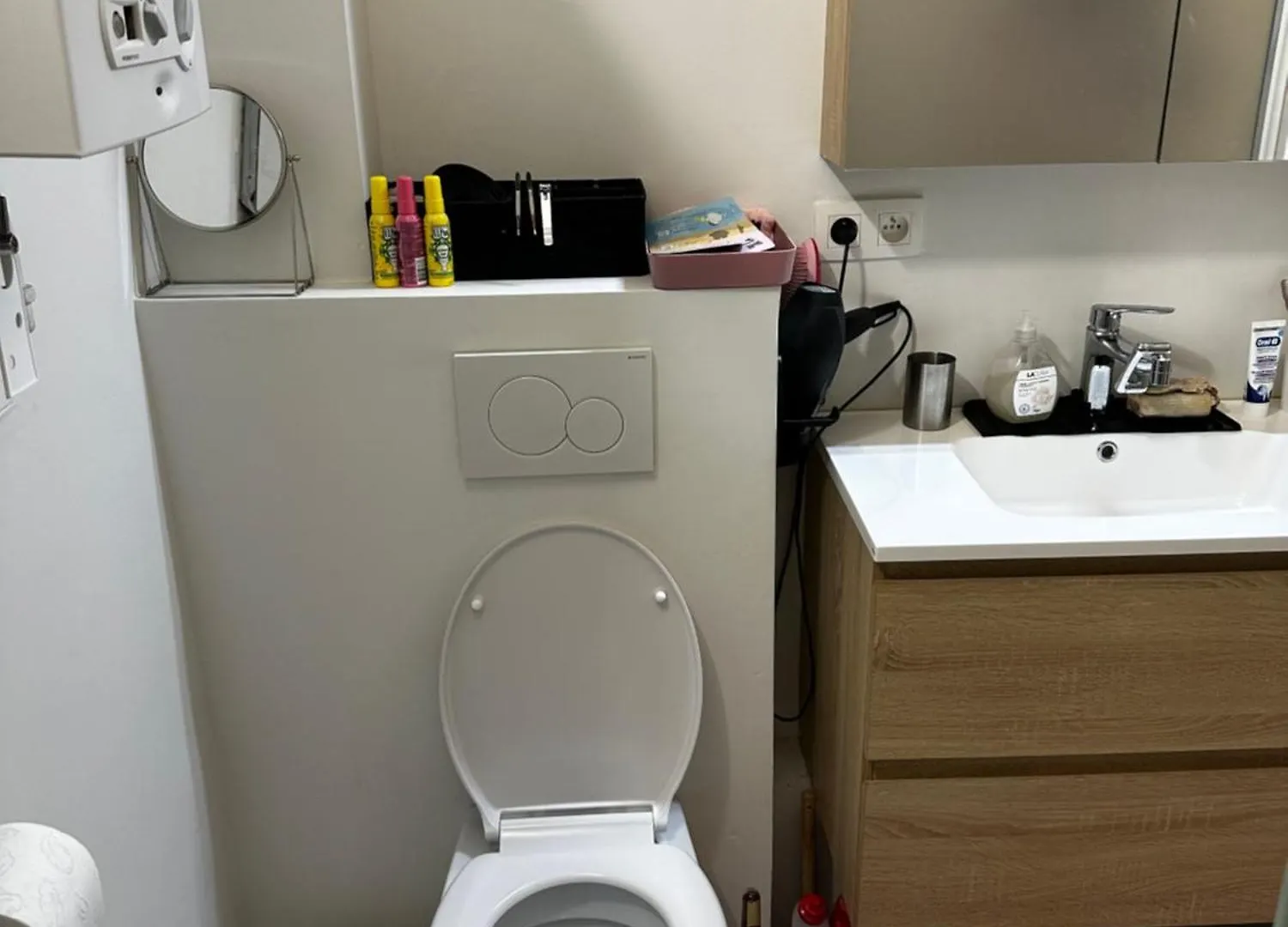 בריסל Alexanor Cosy Private Room In A Shared Apartment 0*,  בלגיה