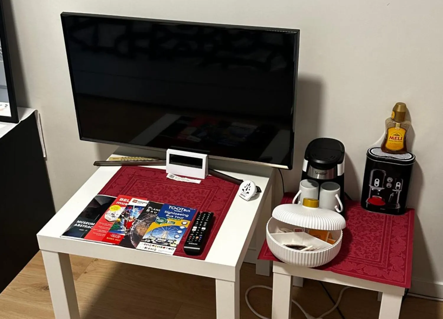 Homestay Alexanor Cosy Private Room In A Shared Apartment Brussels
