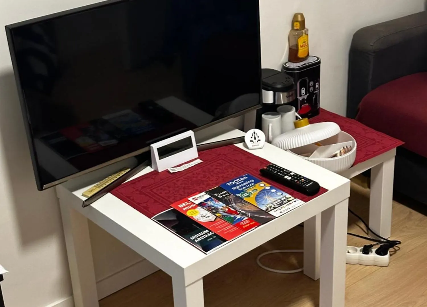 בריסל Alexanor Cosy Private Room In A Shared Apartment
